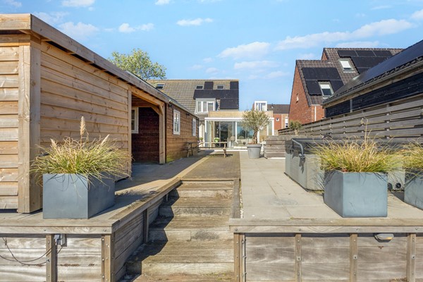 Medium property photo - Fluytstraat 24, 1784 NP Den Helder